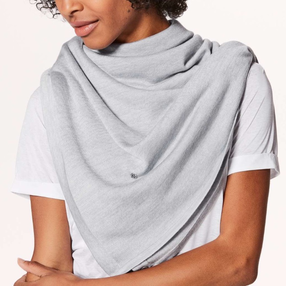 Rejuvenate Scarf *Transformational